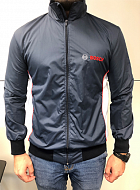 Куртка ветровка размер M Bosch