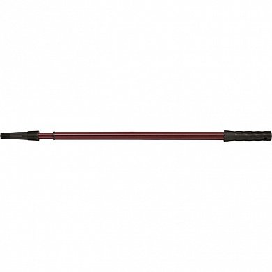 Ручка телескопическая металлическая 0,75-1,5м /MATRIX