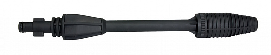 Насадка на пистолет для PALERMO 110 / 125, роторная (грязевая фреза) Quattro Elementi