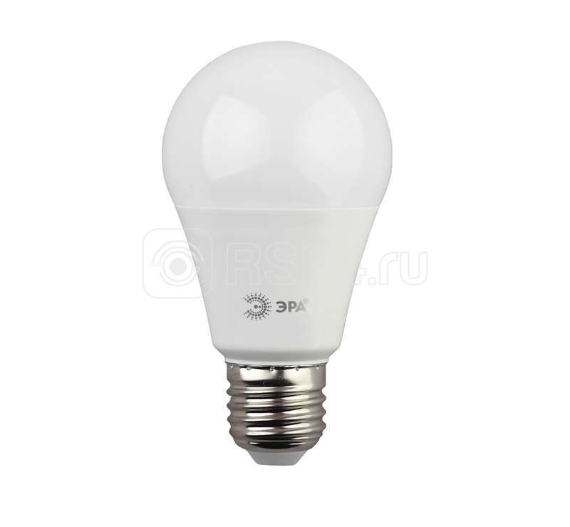 Лампа светодиодная ЭРА LED smd