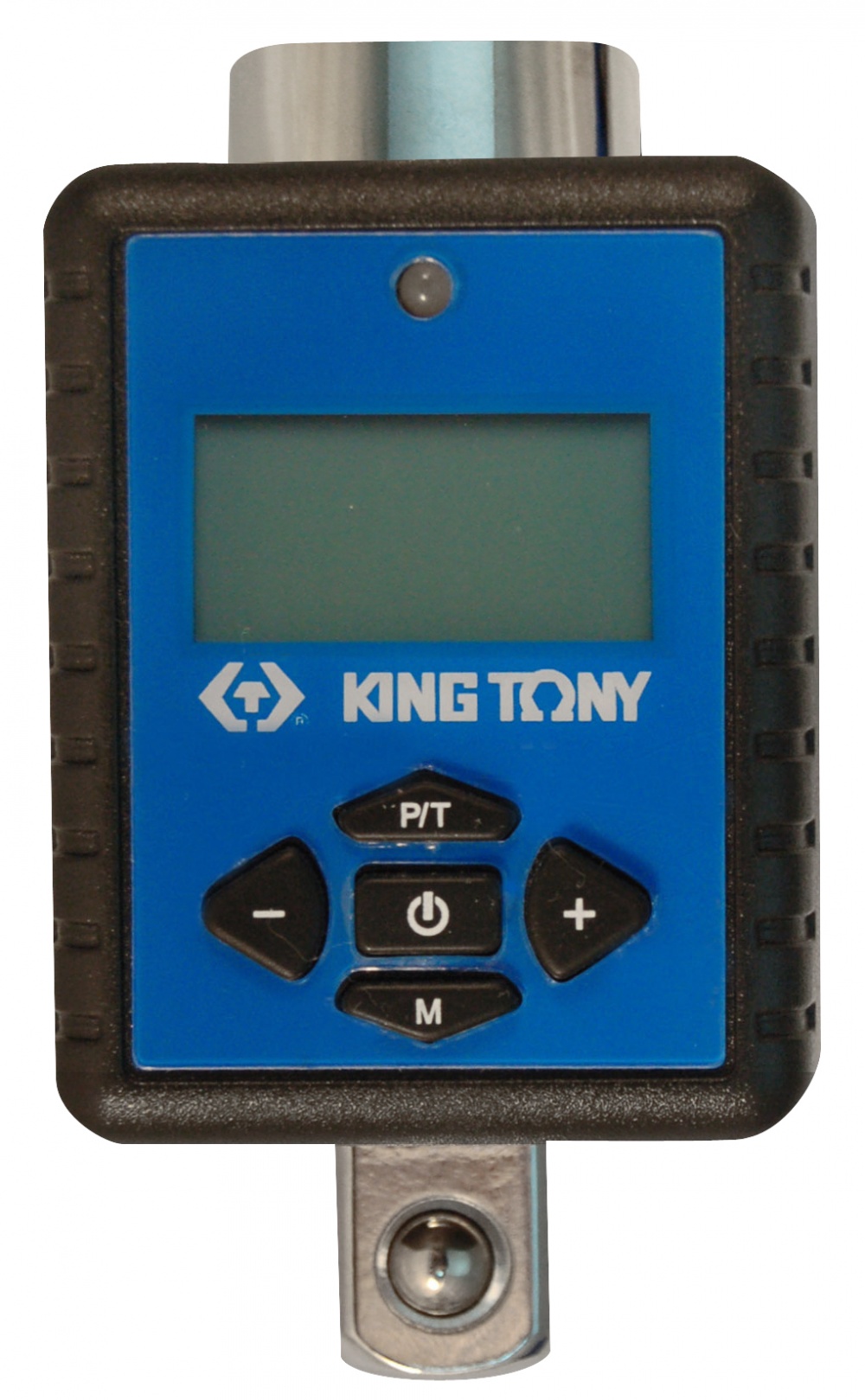 Адаптер электронный динимометрический 1/4" 6-30 Нм KING TONY