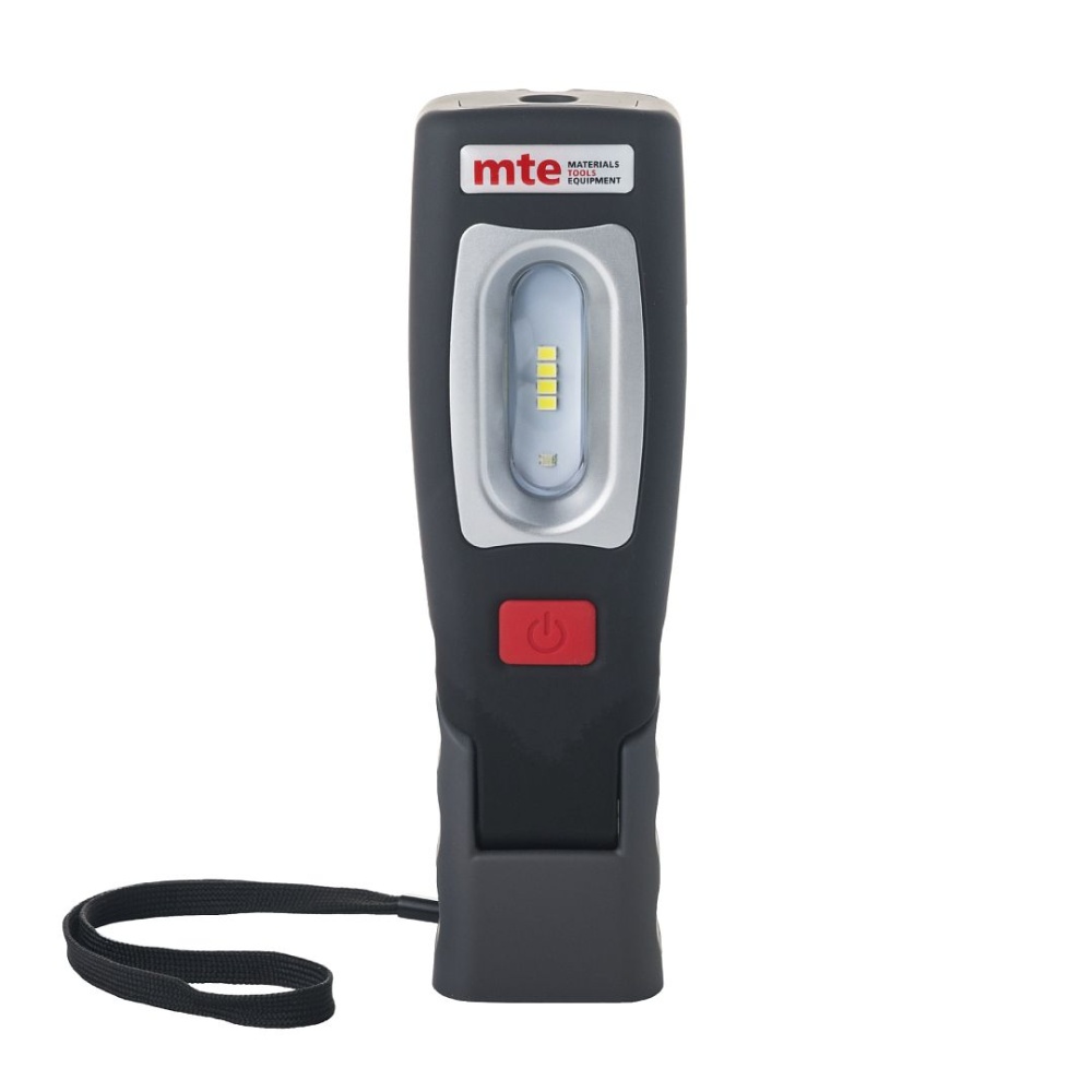 Светильник аккумуляторный светодиодный MTE MINI 250
