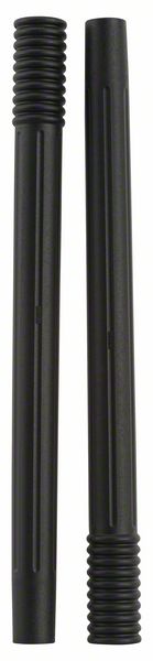 Трубы для пылесосов GAS, пластик., 35 мм (2 шт)