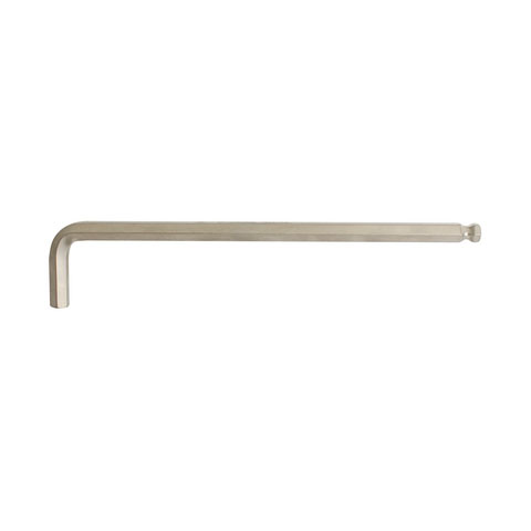 Ключ шестигранный Wurth с закругленным жалом удлиненный 10 мм