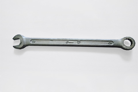Ключ комбинированный 8 мм