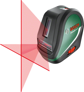 Нивелир лазерный Bosch UniversalLevel 3