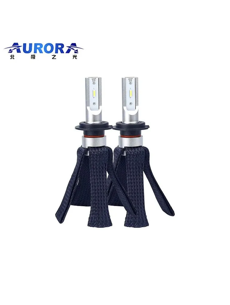 Комплект ламп H4 Aurora LED G10 (лепестки)
