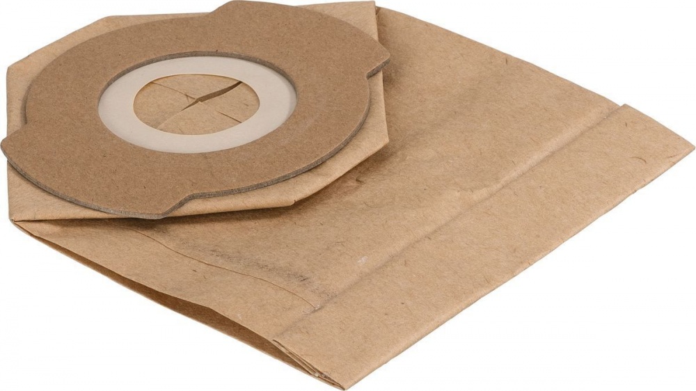 Мешок для пылесоса EasyVac 3 (1шт) бумажный Bosch