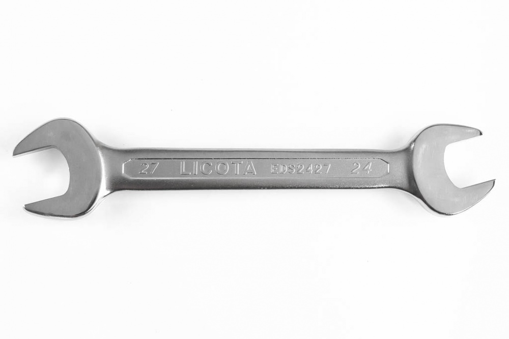 Ключ рожковый 36х41 мм LICOTA
