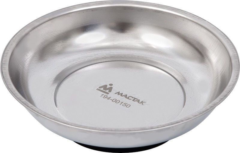 Тарелка магнитная, диаметр 150 мм MACTAK