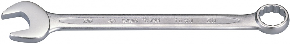 Ключ комбинированный 20 мм  KING TONY