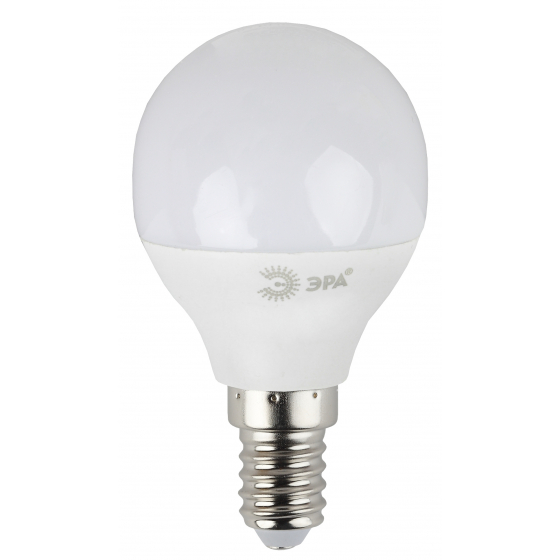Лампа светодиодная ЭРА LED smd